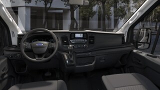 2024 Ford Transit® Internal Image 2